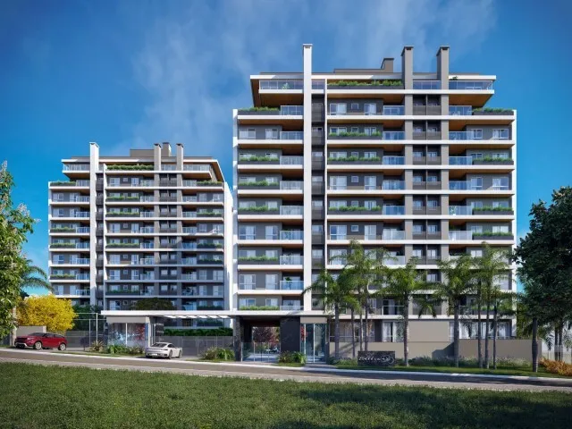 Trebbiano Residencial - Fase 2