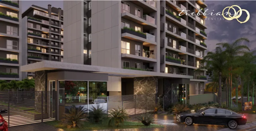 Trebbiano Residencial - Fase 2 — foto 3
