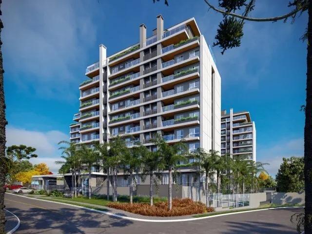 Trebbiano Residencial - Fase 2 — foto 2
