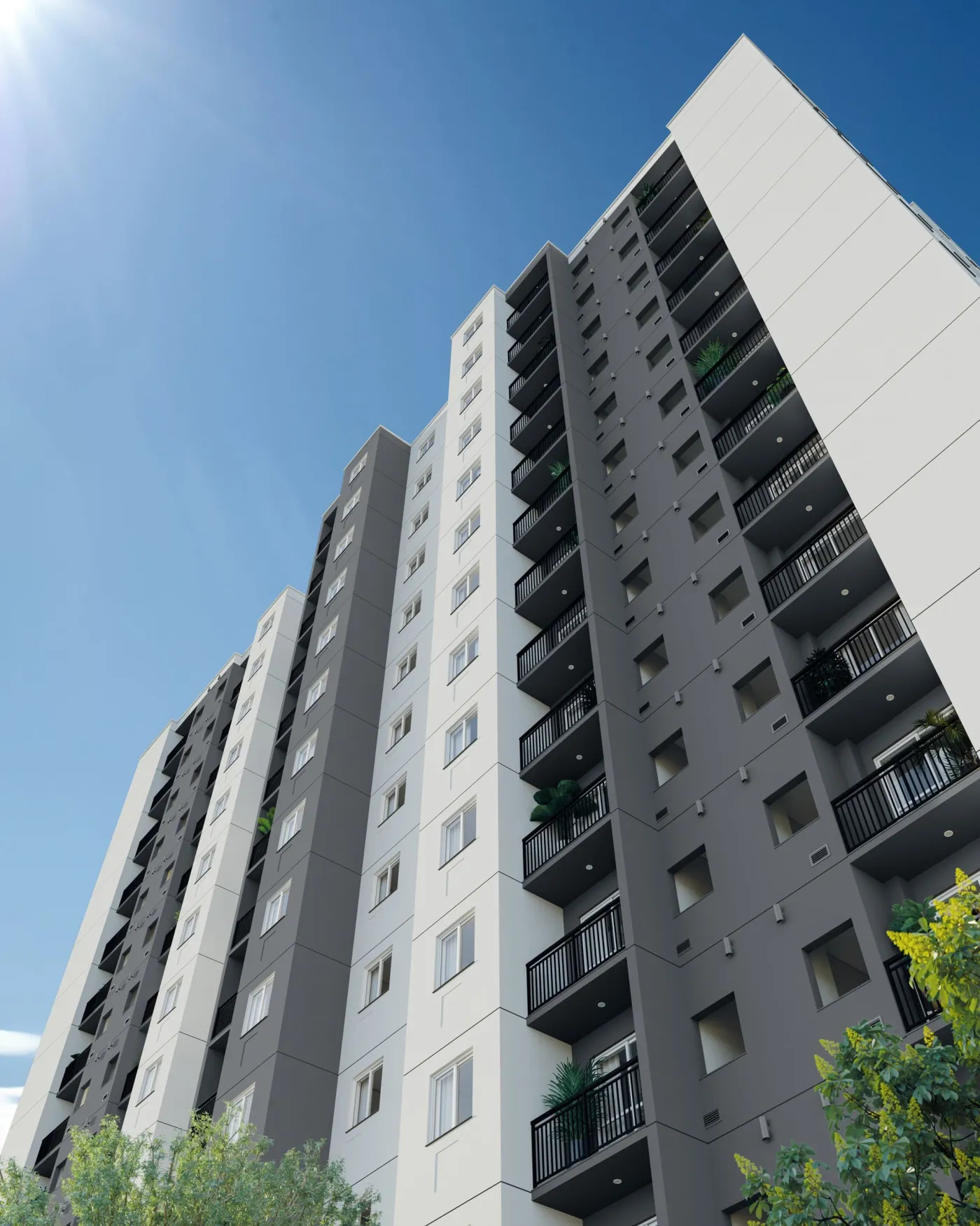 Vivaz Prime Bandeirantes - Fase 2 — foto 2
