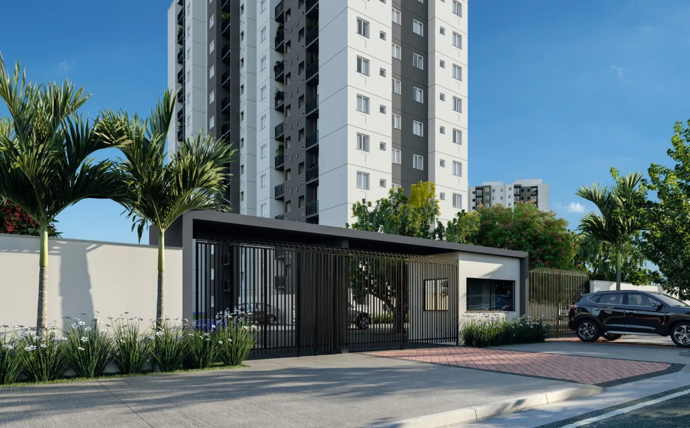 Vivaz Prime Bandeirantes - Fase 2 — foto 3