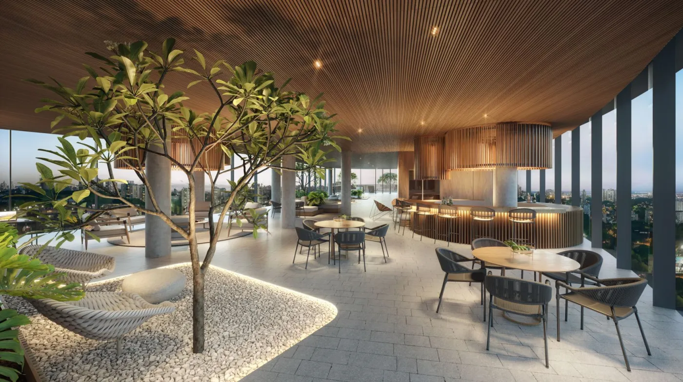 Nilo Square Multistay - Melnick — foto 5