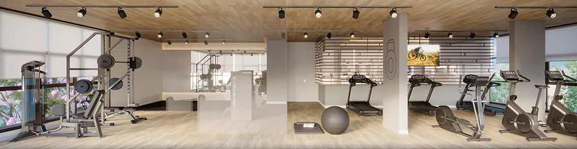 Nik Paradiso - Residencial — foto 3