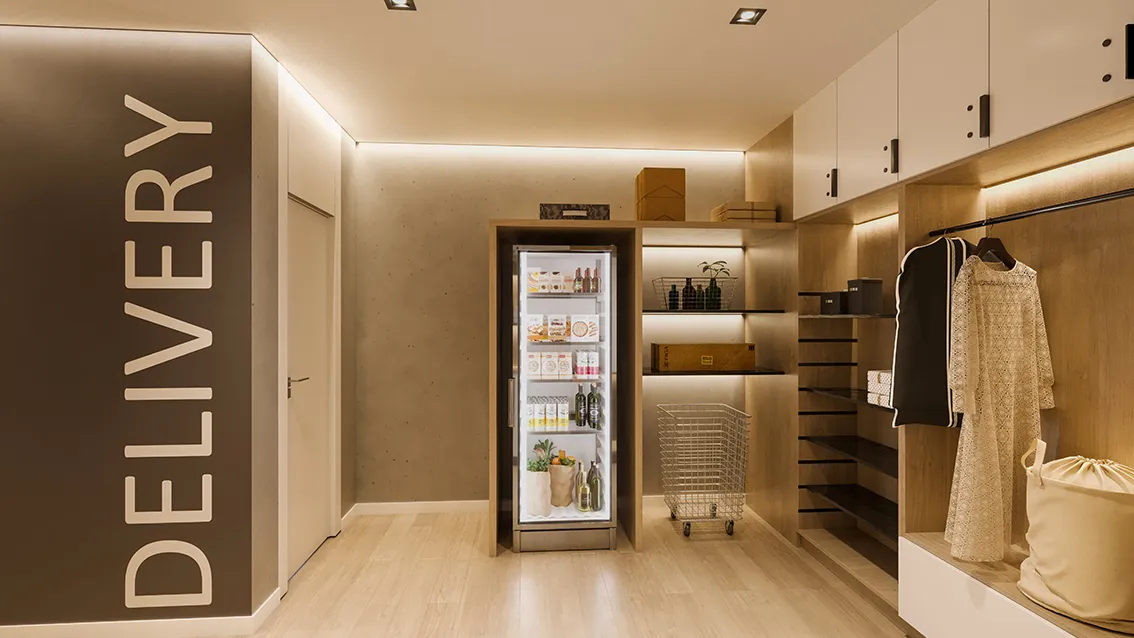 Nik Paradiso - Residencial — foto 4