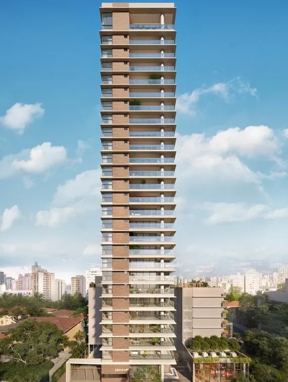 Evolve Vila Mariana - Residencial