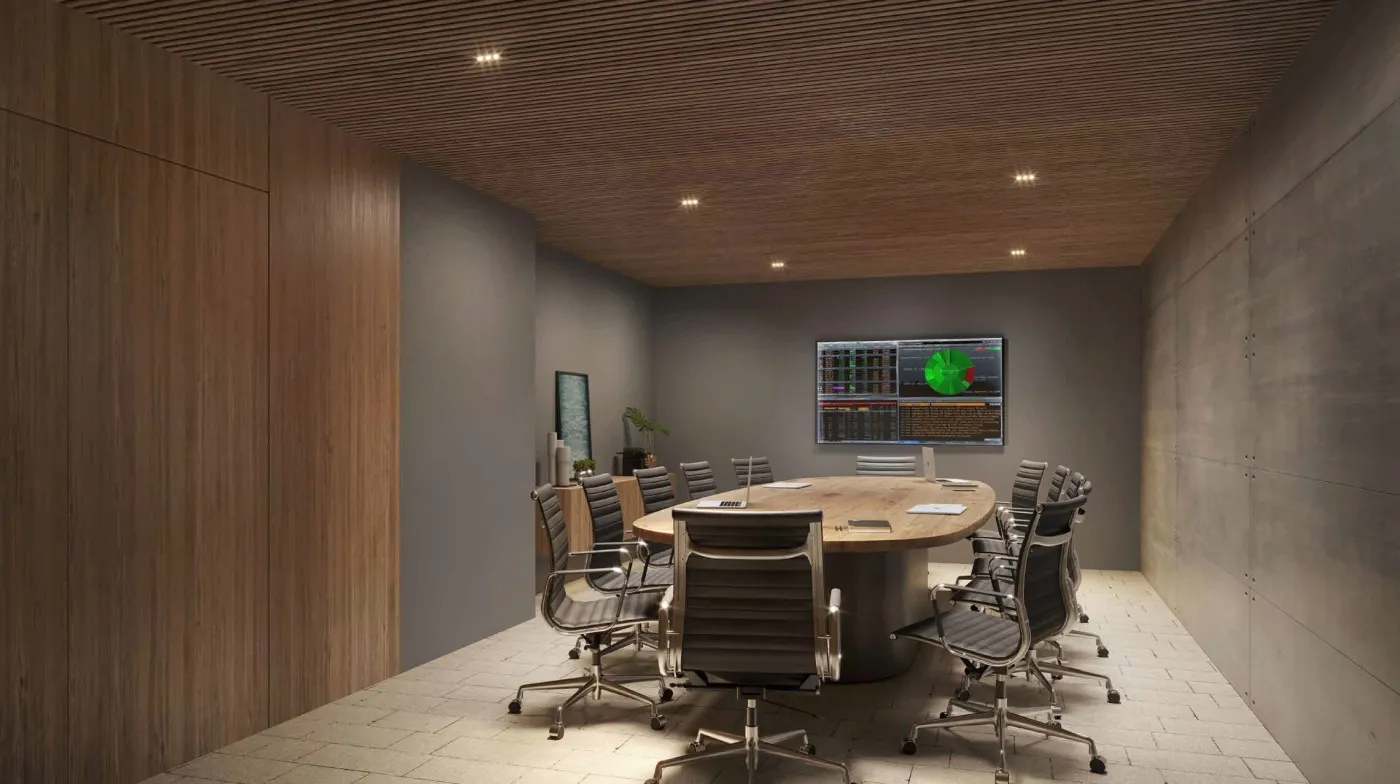 Nilo Square Office - Melnick — foto 5