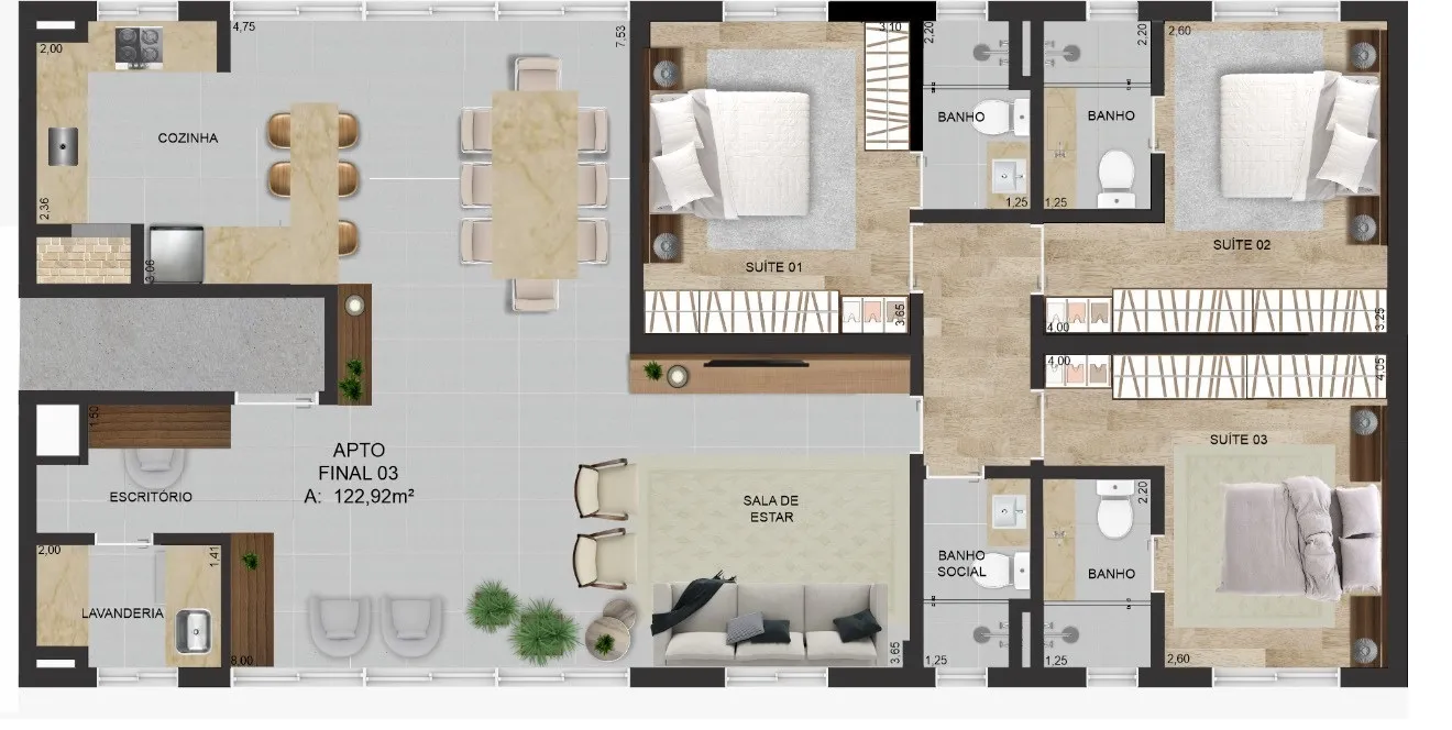 Gran Jardim - LGA Incorporações — foto 5