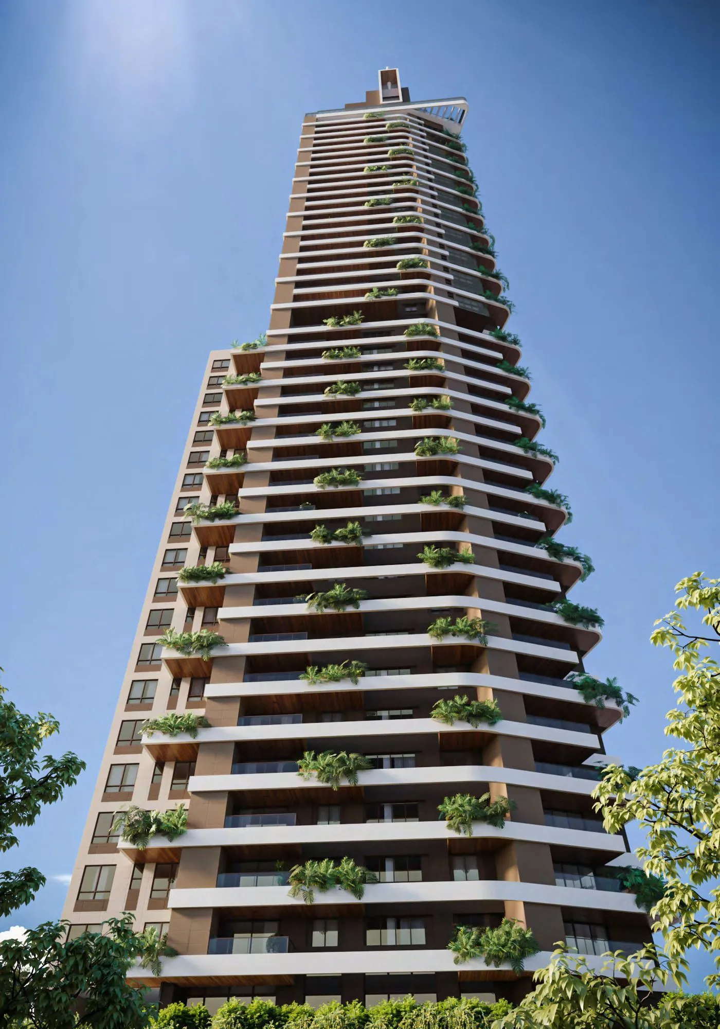 OÁS Barigui - GT Building — foto 2