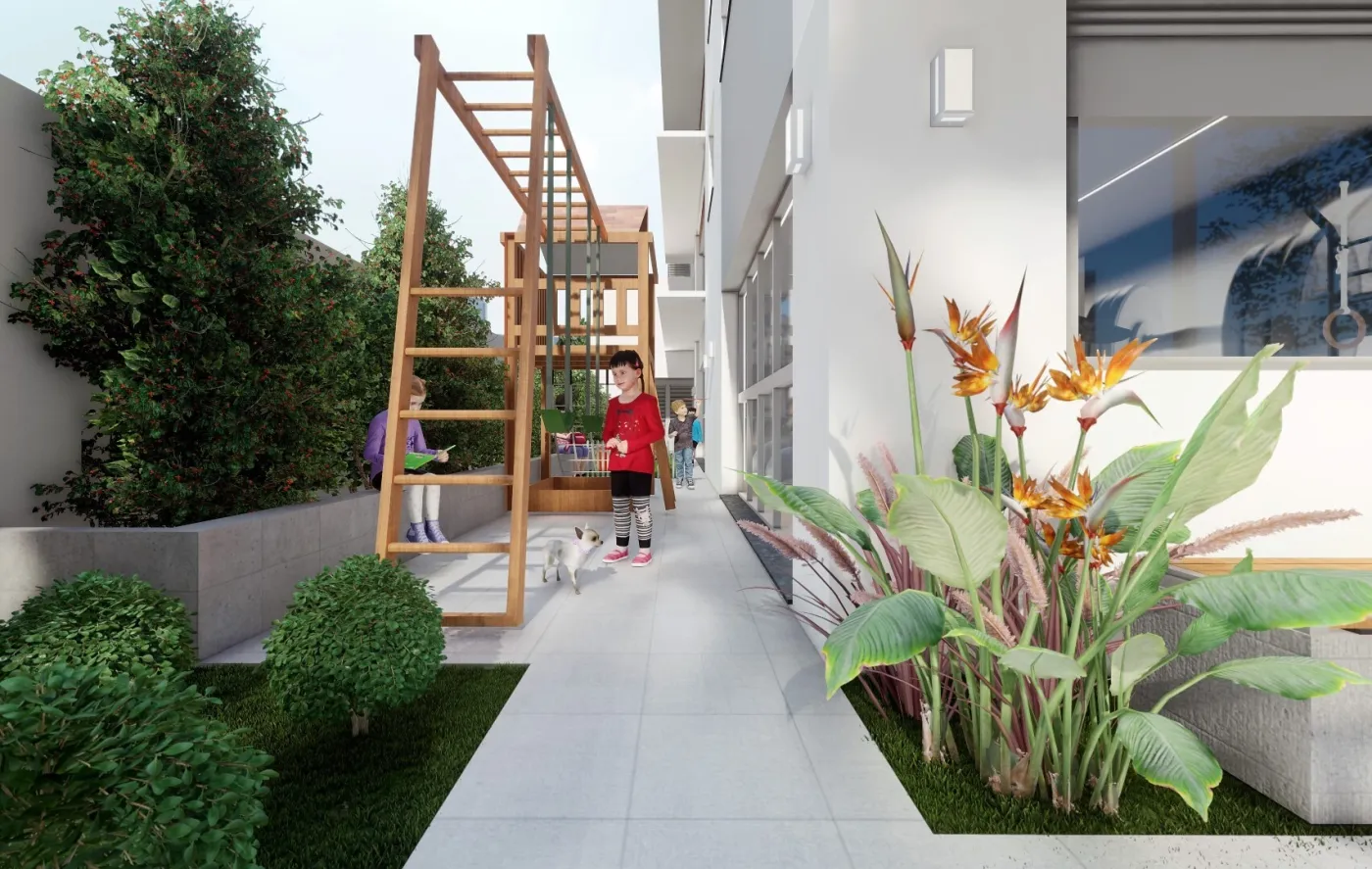 Gran Jardim - LGA Incorporações