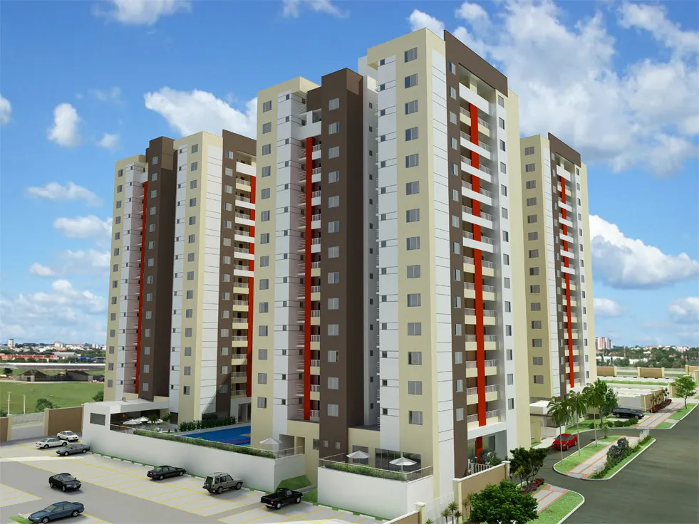 La Vita Residence - Regional Construtora