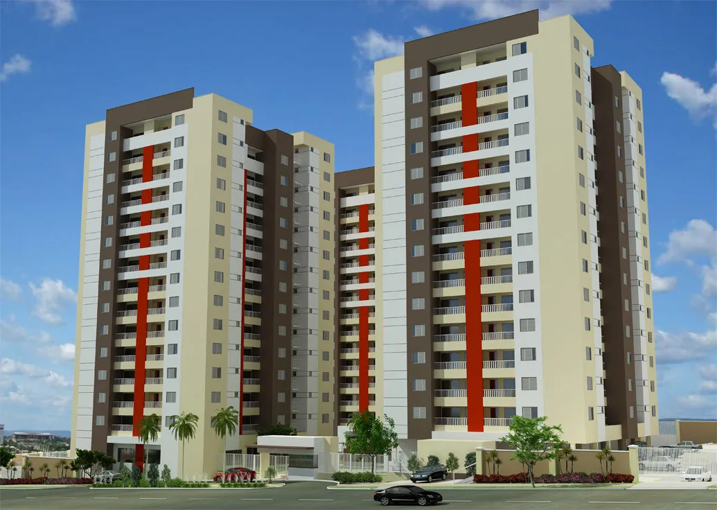 La Vita Residence - Regional Construtora — foto 2