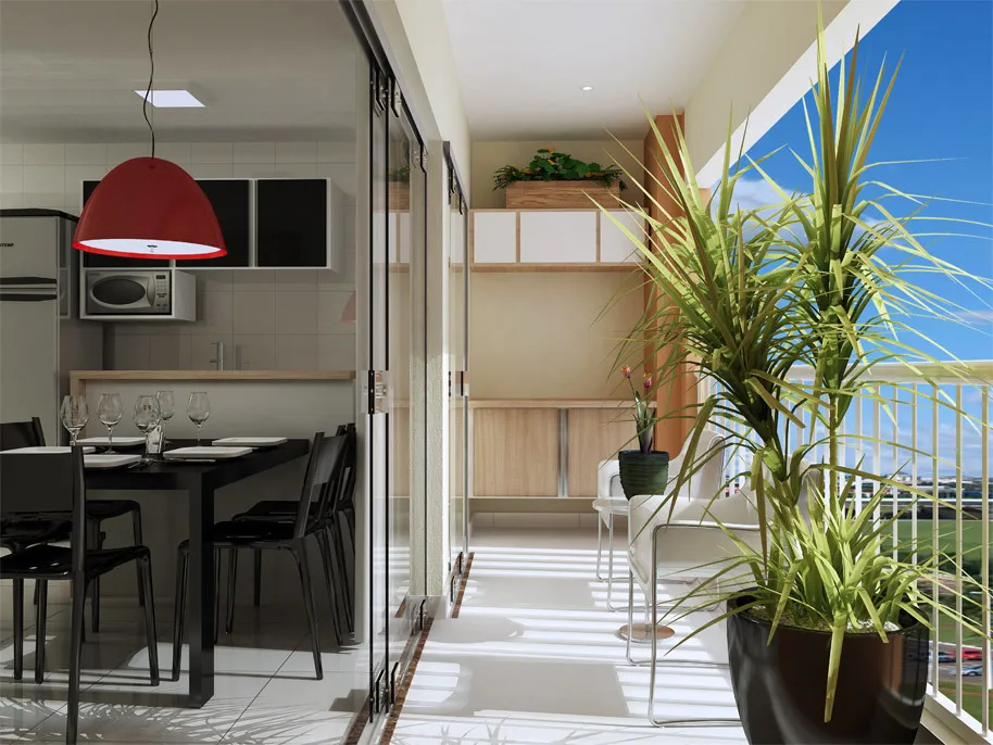 La Vita Residence - Regional Construtora — foto 4