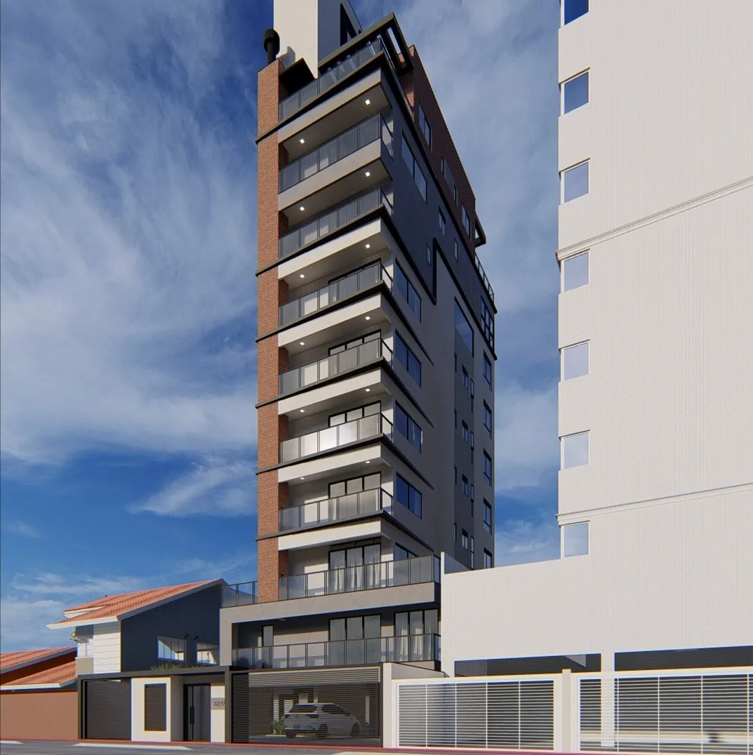 Brava 22 - Everest Empreendimentos