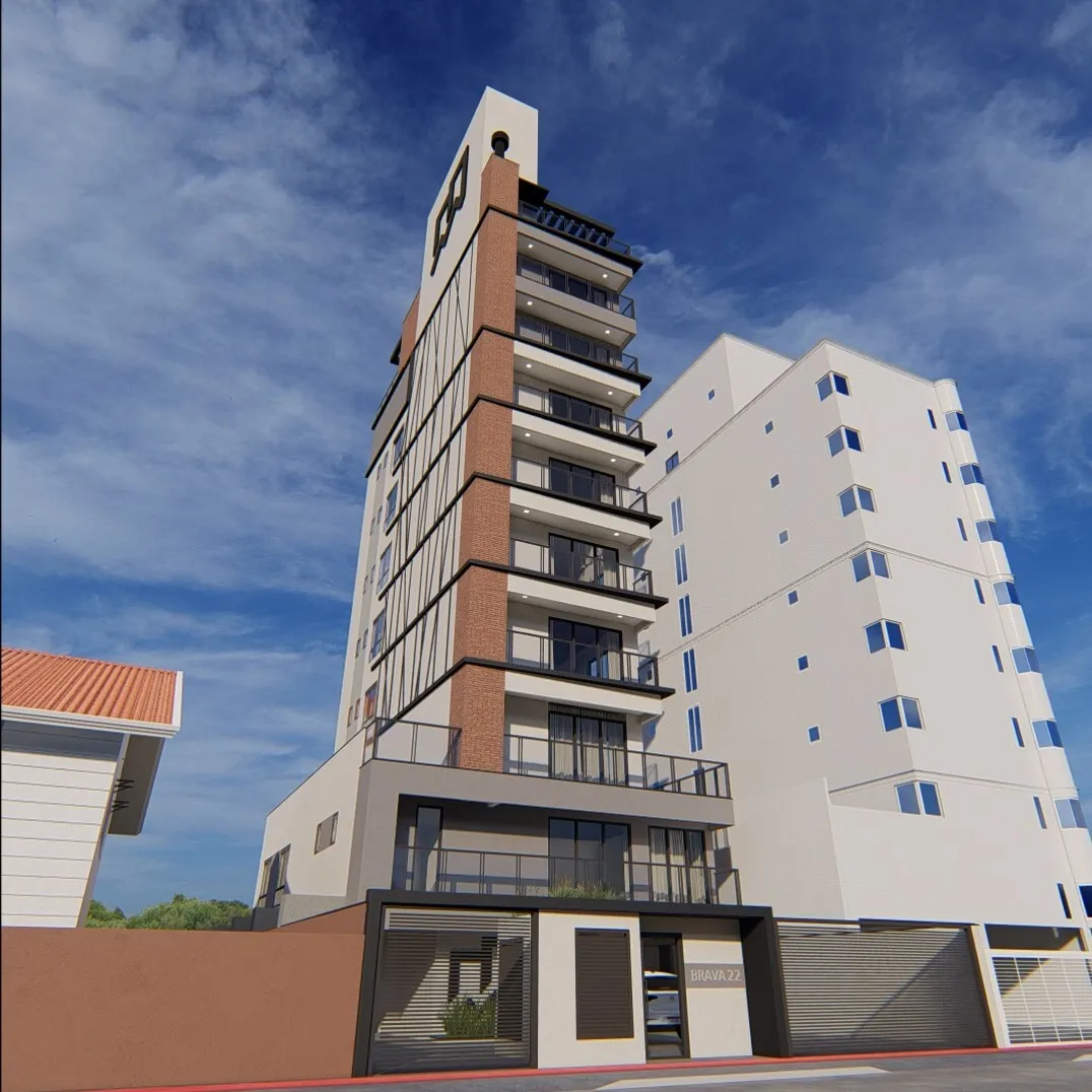 Brava 22 - Everest Empreendimentos — foto 2