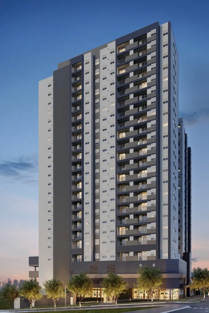 Vivaz Prime Vila Prudente - Vivaz SP