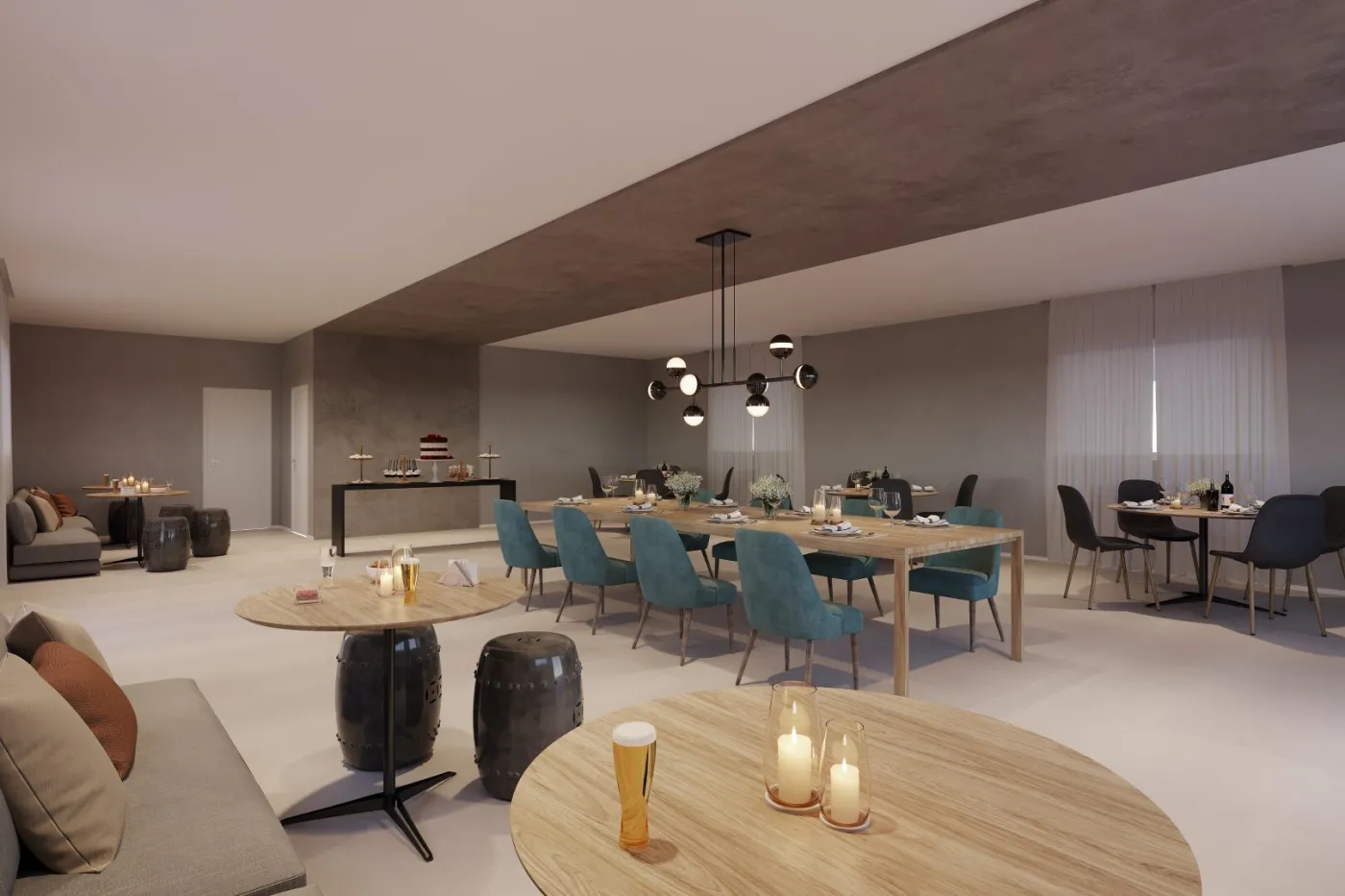 Vivaz Prime Vila Prudente - Vivaz SP — foto 4