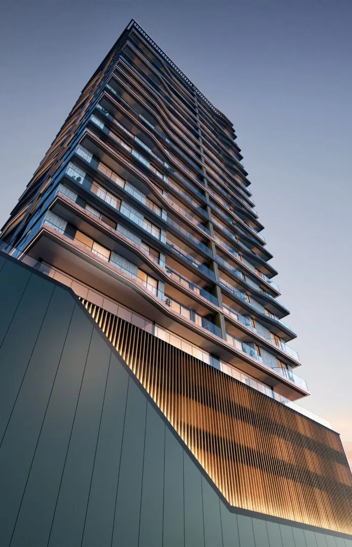 Diamond Hill Residence - Alumbra Empreendimentos