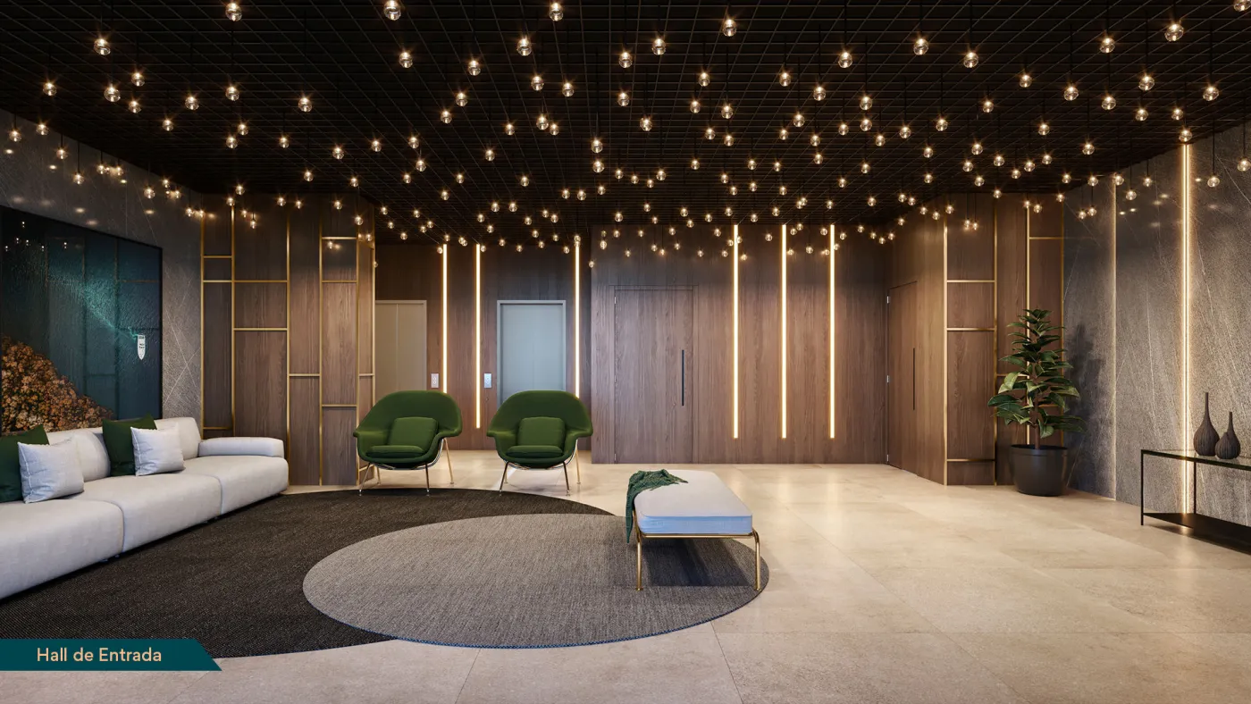 Diamond Hill Residence - Alumbra Empreendimentos — foto 3