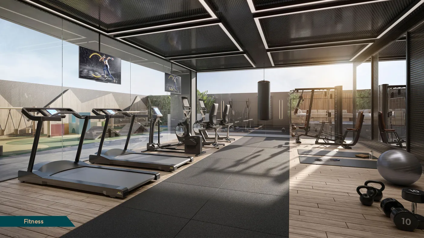 Diamond Hill Residence - Alumbra Empreendimentos — foto 5