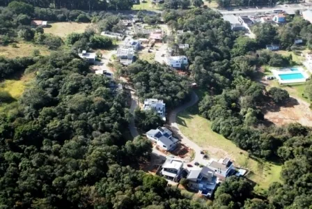 ABG 8083 Terreno - Motta e Selaimen Dações — foto 2