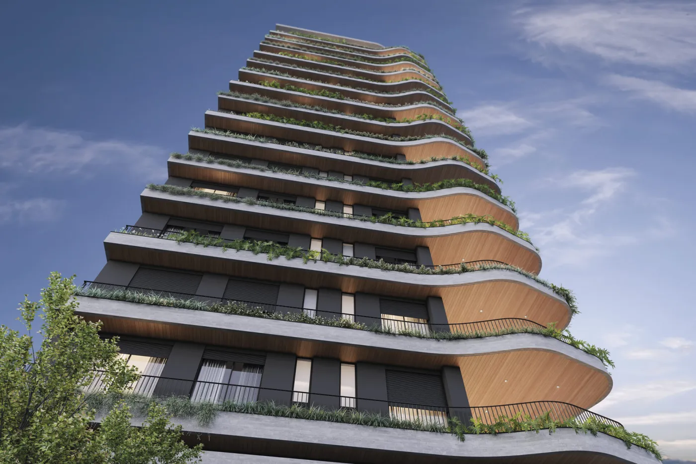 Address Jardins - AAM — foto 3
