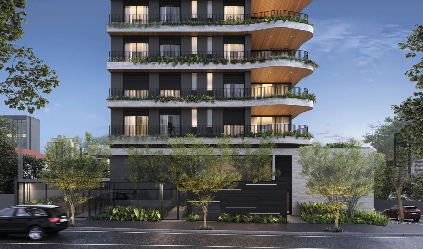 Address Jardins - AAM — foto 4