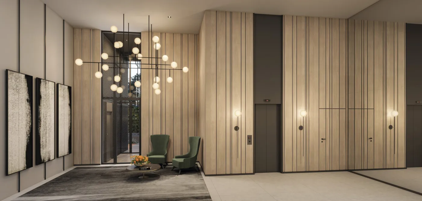 Address Jardins - AAM — foto 5