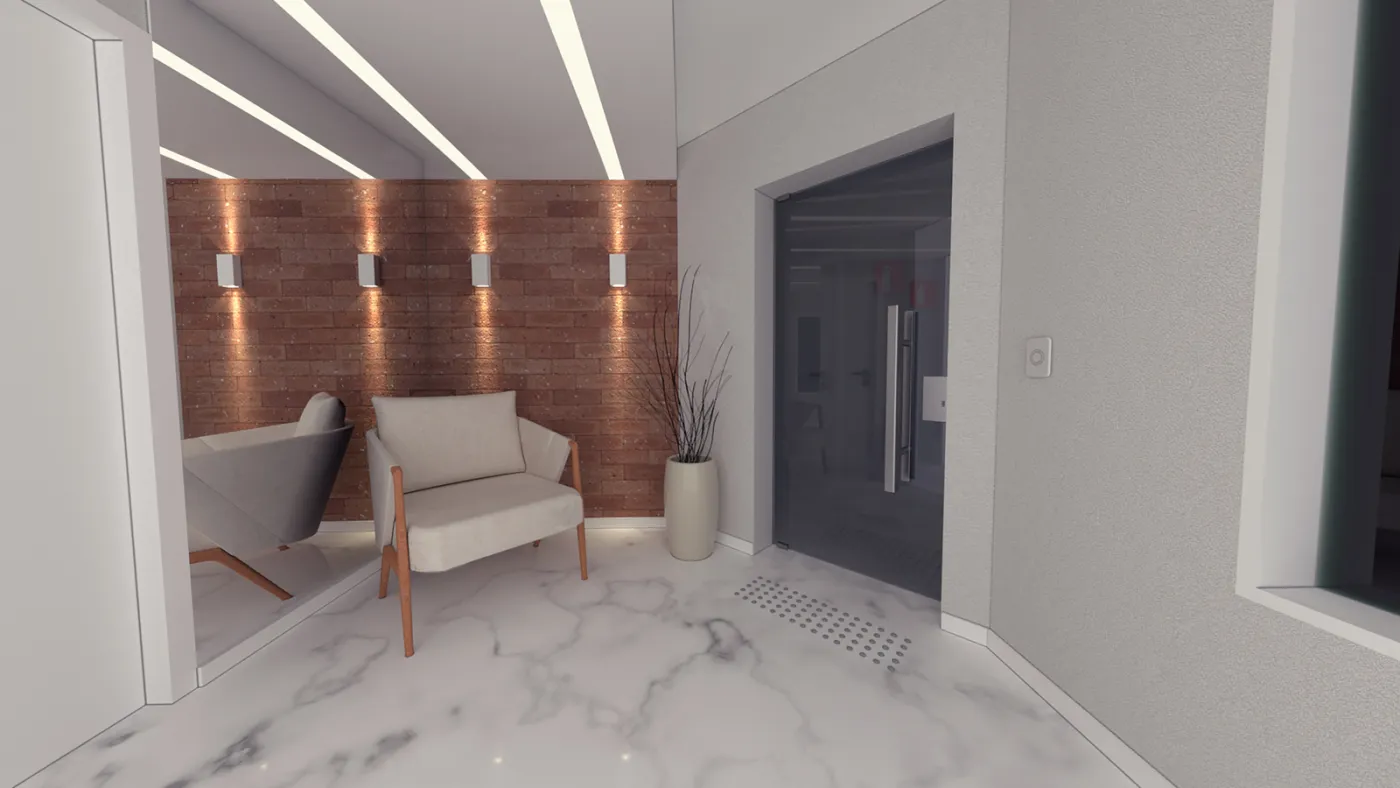 Agapanthus Residence - Br4t Incorporadora — foto 5