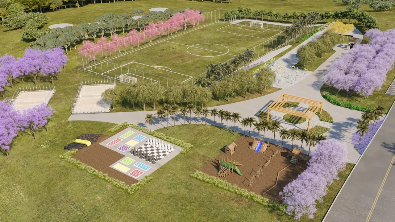 Bela Aliança Bairro Parque - Fase 3 — foto 4