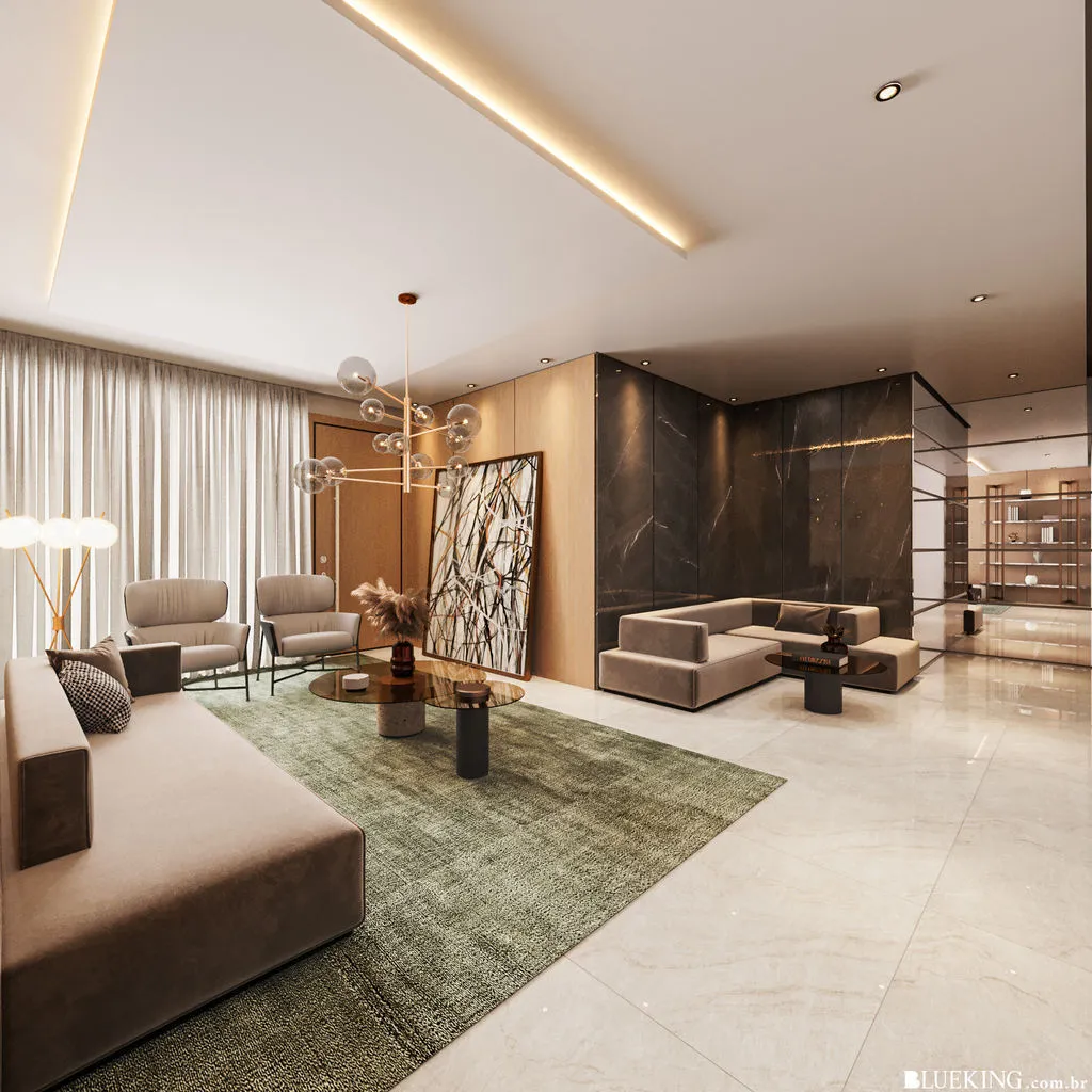 Maria Luísa Residence - Investir — foto 3
