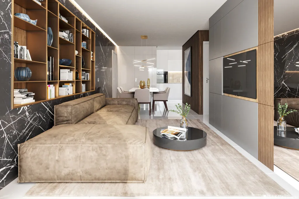 Maria Luísa Residence - Investir — foto 4