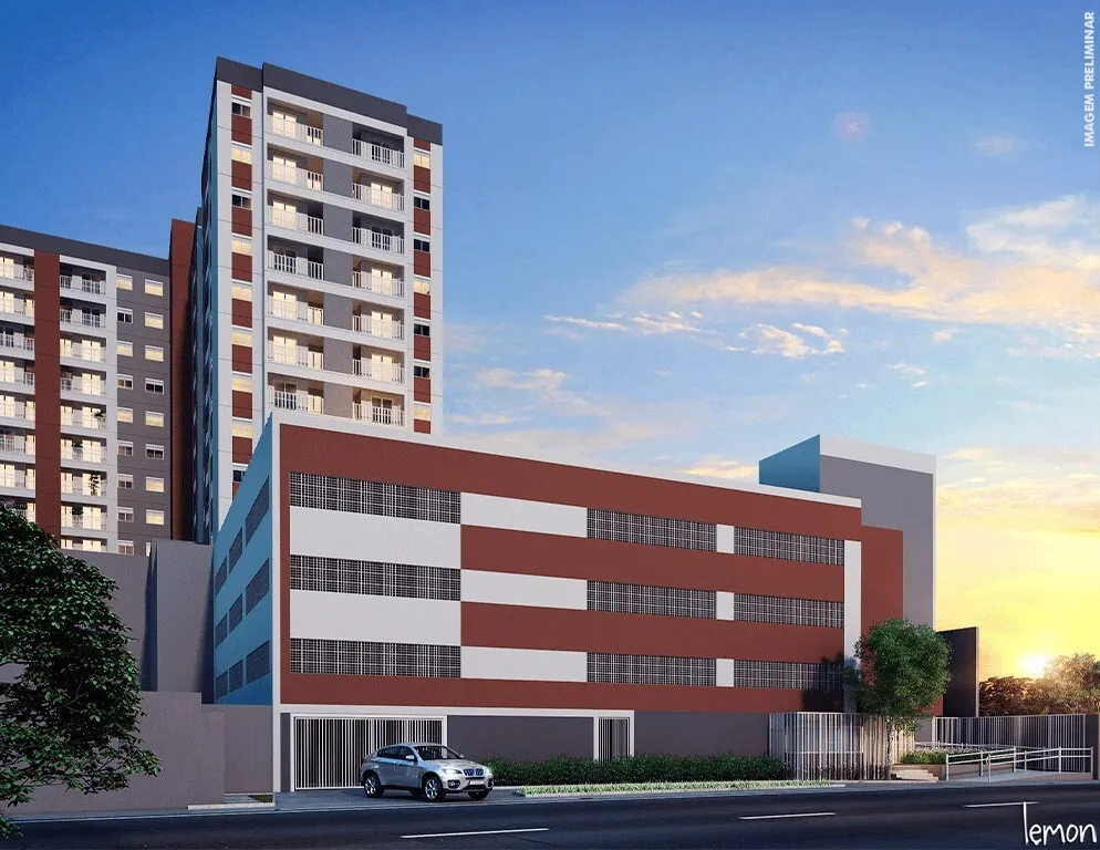 Now Tucuruvi - Econ Construtora — foto 2
