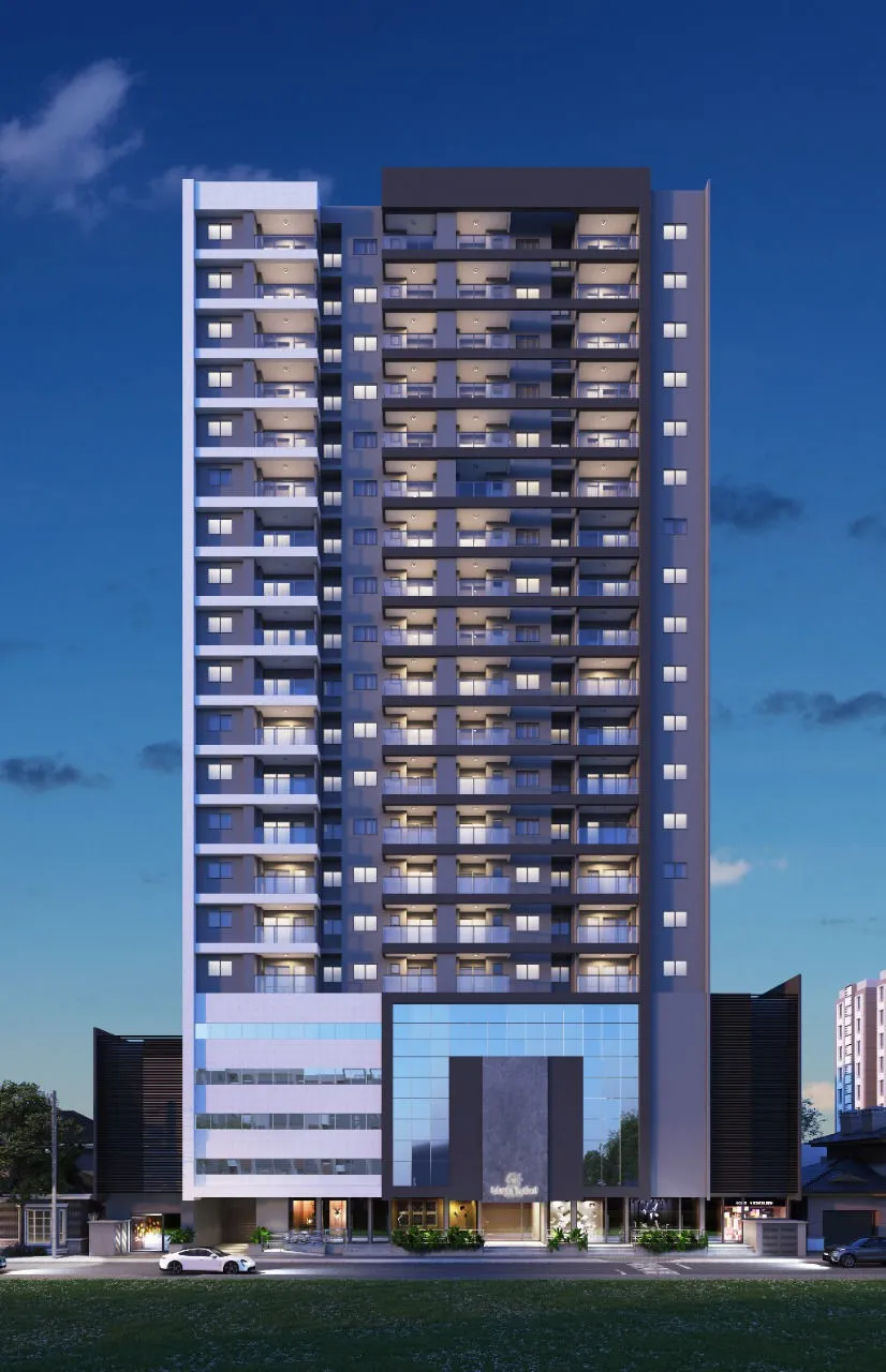 Maria Isabel Residence - Investir