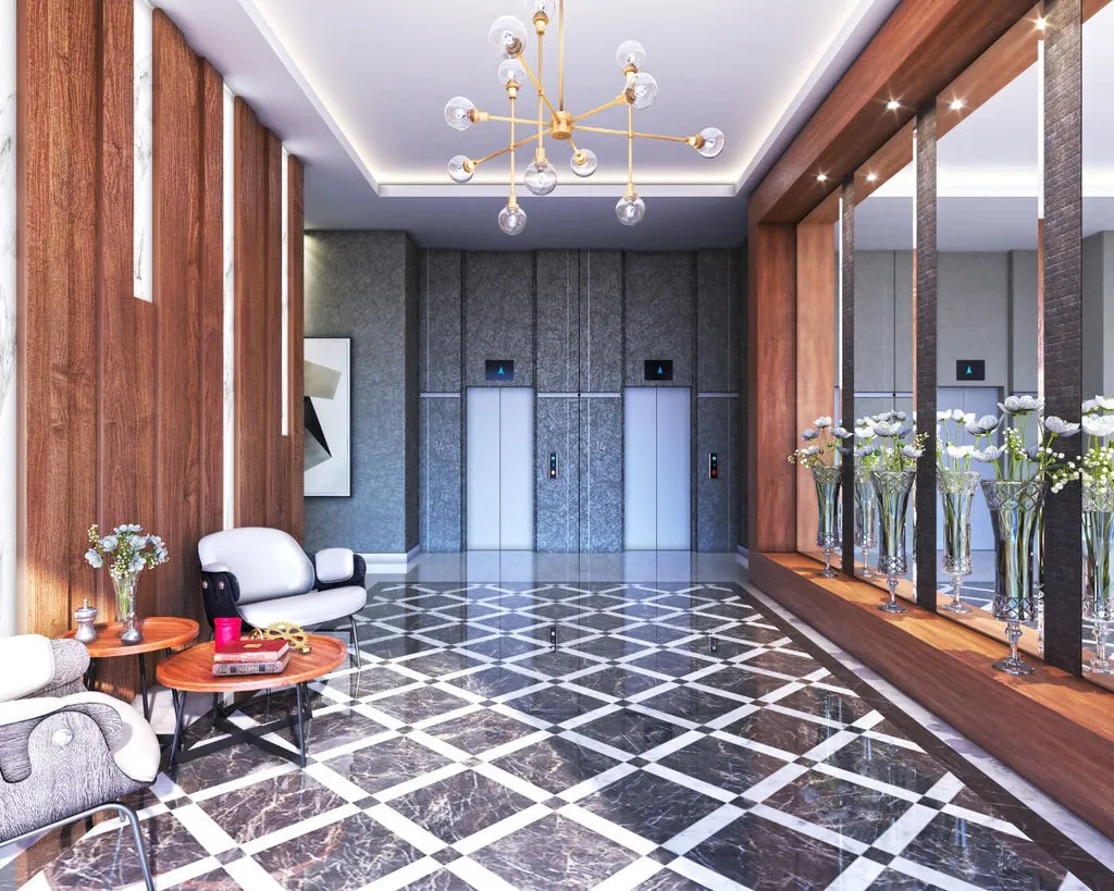 Maria Isabel Residence - Investir — foto 2