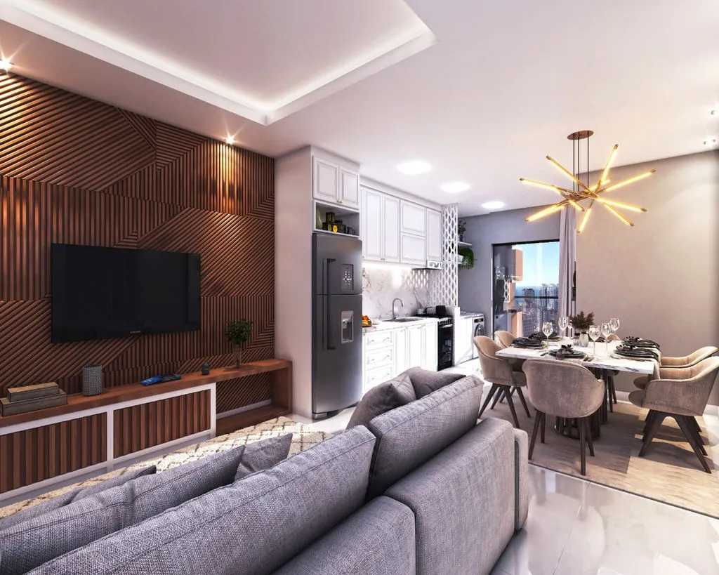 Maria Isabel Residence - Investir — foto 3