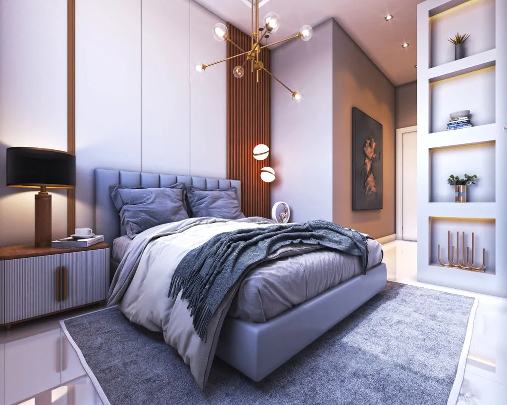 Maria Isabel Residence - Investir — foto 5