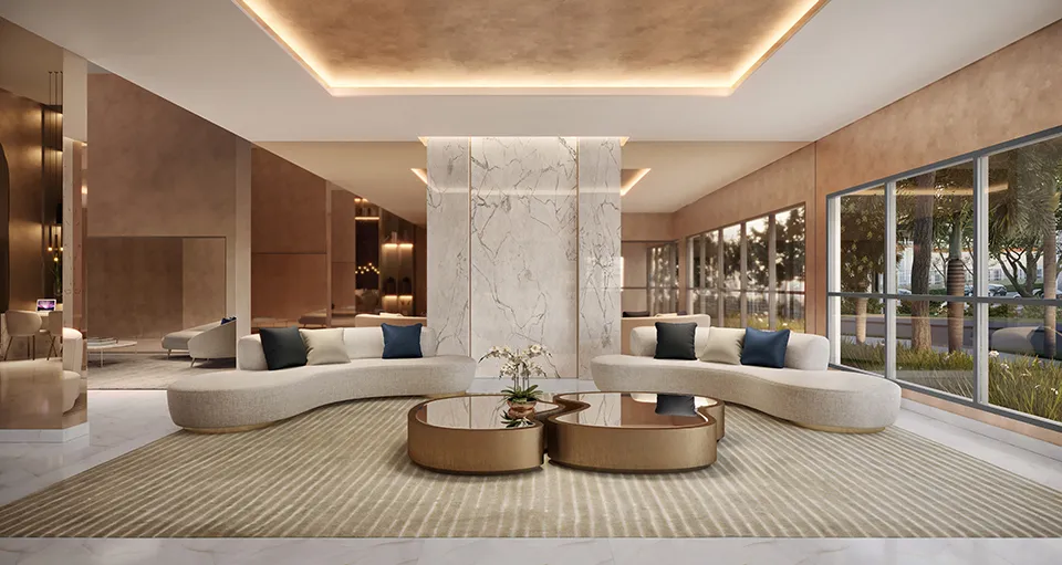 Grand Square - Residencial - Lavvi — foto 3
