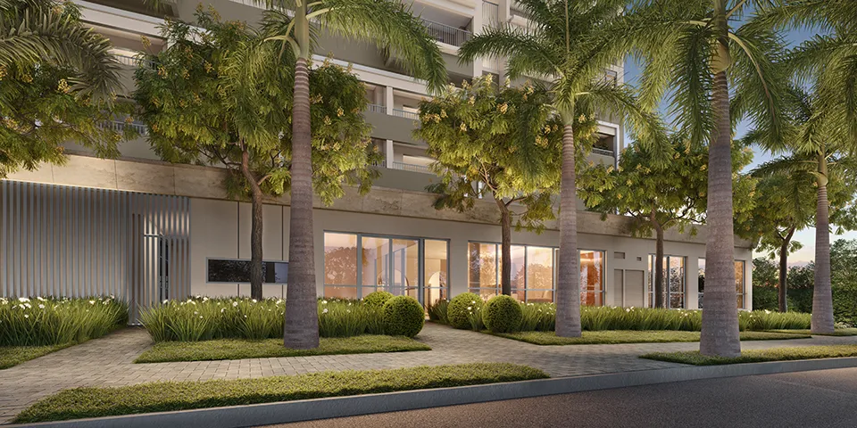 Grand Square - Residencial - Lavvi — foto 2