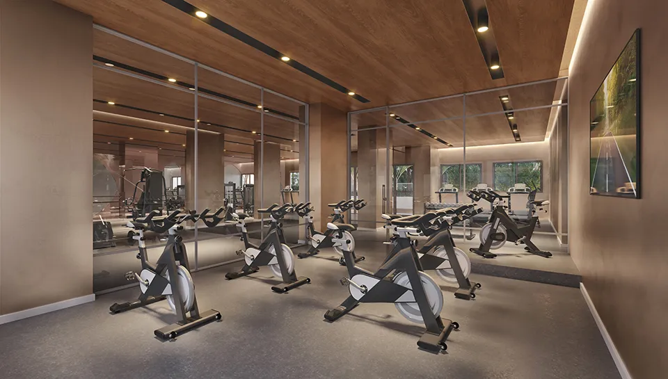 Grand Square - Residencial - Lavvi — foto 4