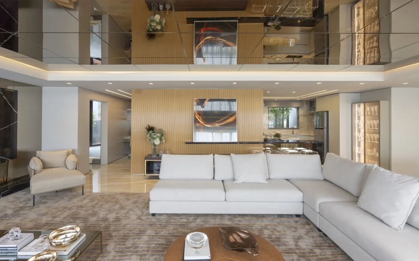 Garden Haus Powered by Porsche Consulting - Cyrela Goldsztein — foto 4