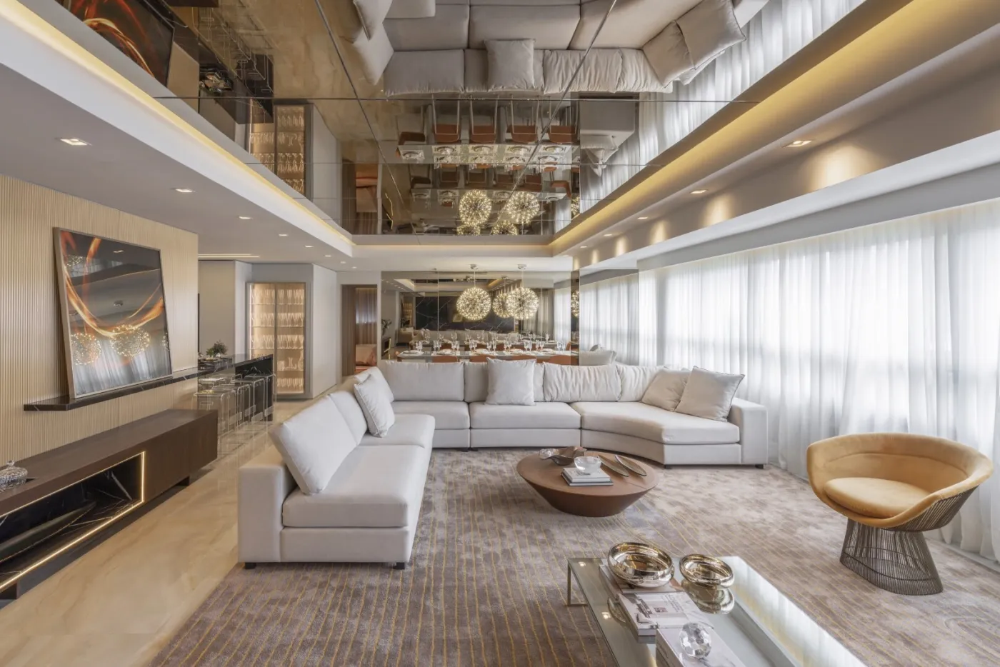 Garden Haus Powered by Porsche Consulting - Cyrela Goldsztein — foto 5