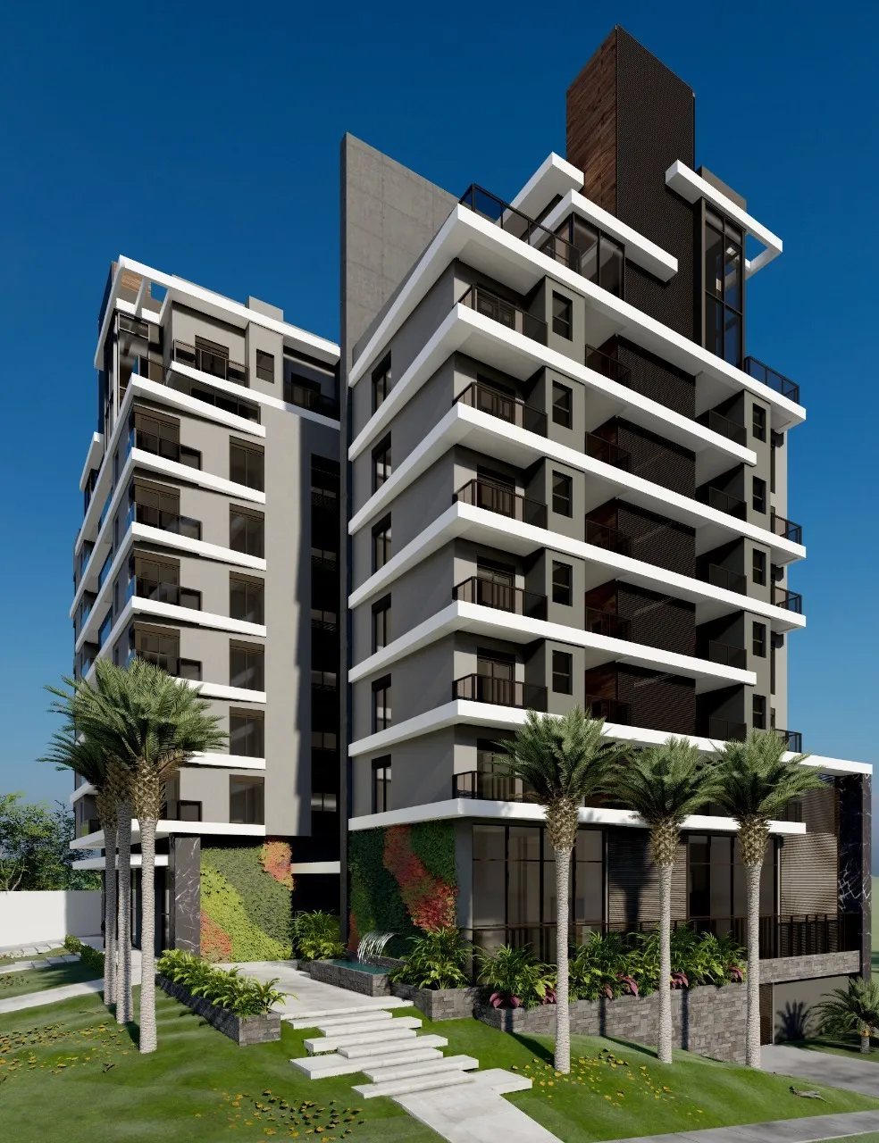 Jatobá Residencial - Vale Verde