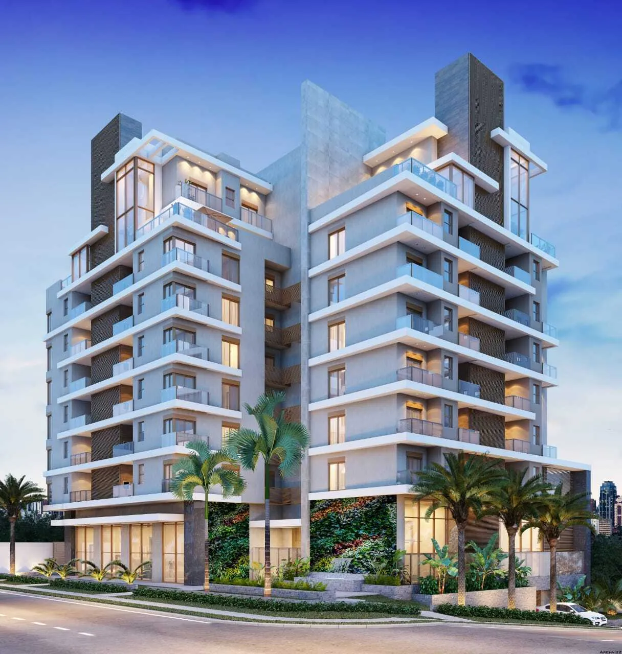 Jatobá Residencial - Vale Verde — foto 2
