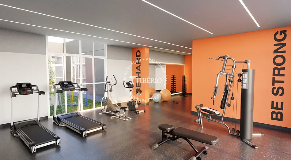 Jump Tatuapé - Residencial — foto 3