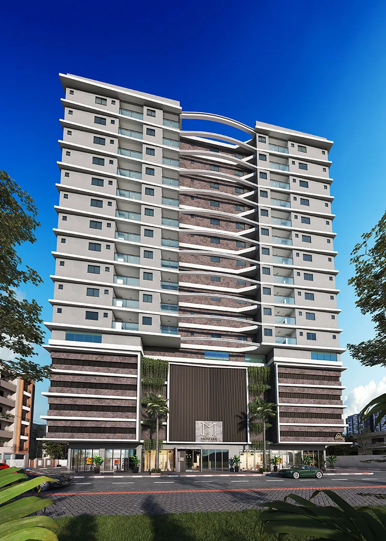 Magnifique Residence - Artconcept Incorporadora