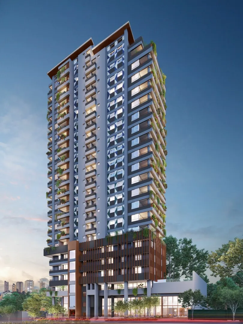 Greenview Brooklin - Residencial — foto 2