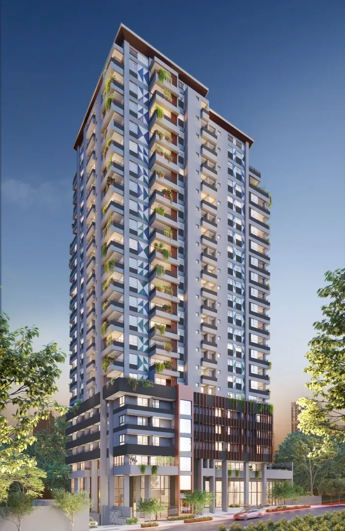 Greenview Brooklin - Residencial — foto 3