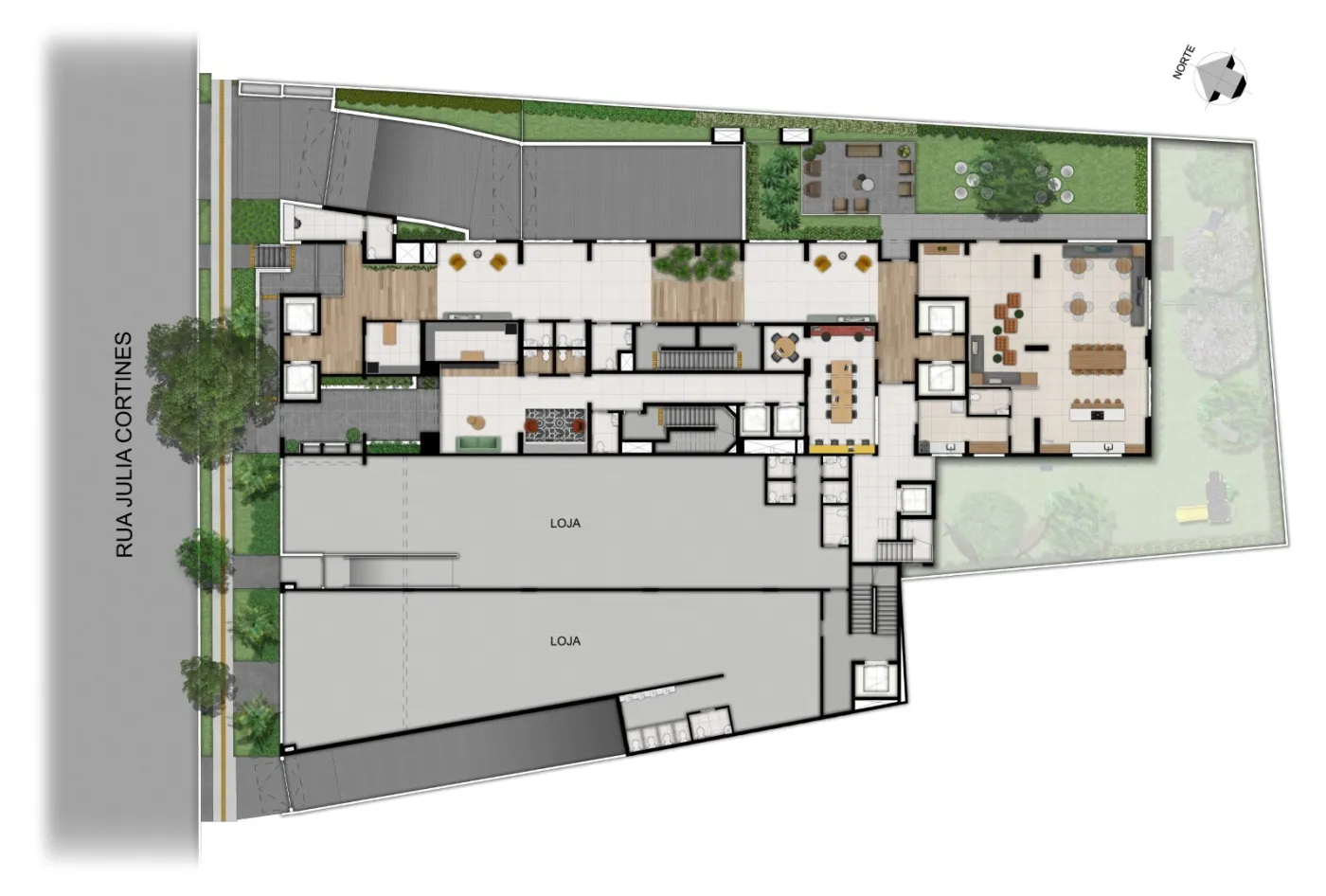 Versos Ipiranga - Lojas — foto 2