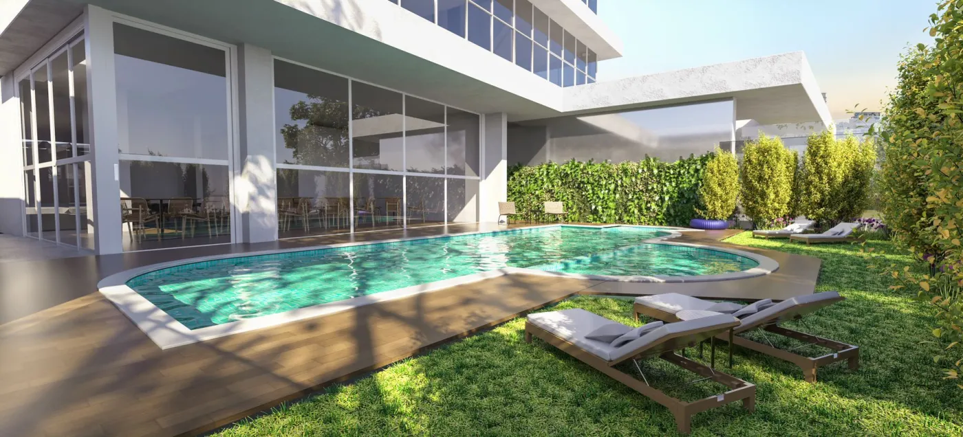Welcome - Snal Arquitetura — foto 5