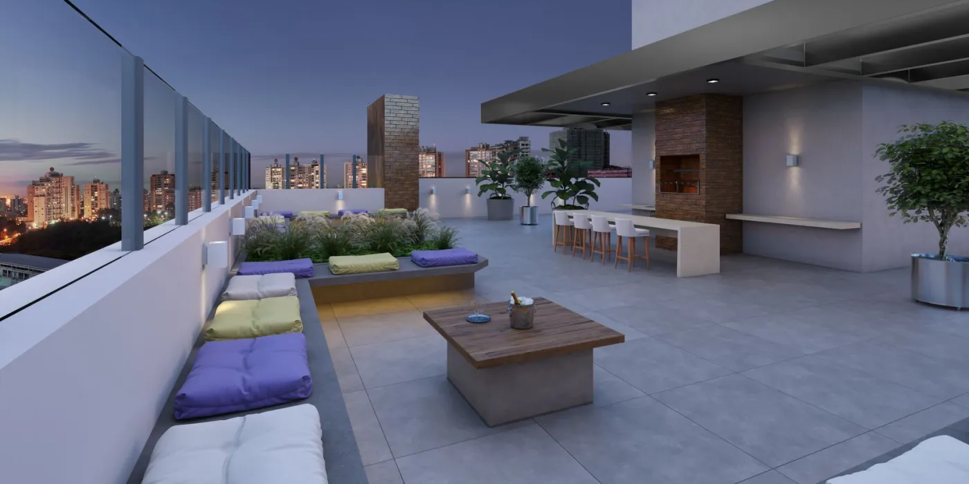 Welcome - Snal Arquitetura — foto 4
